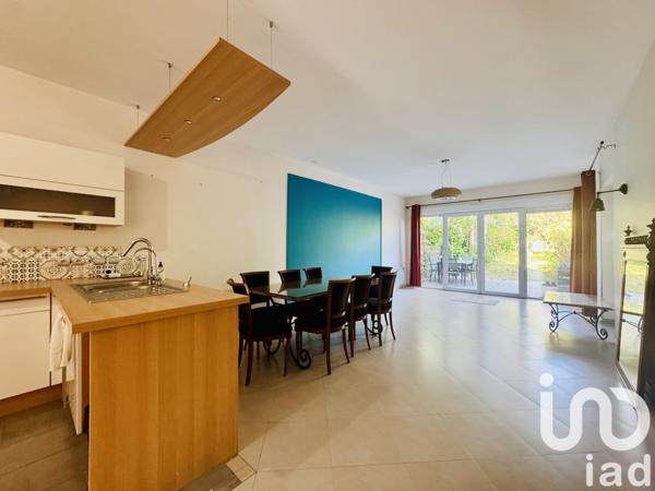Maison à vendre 6 pièces 152 m² Les Clayes-sous-Bois