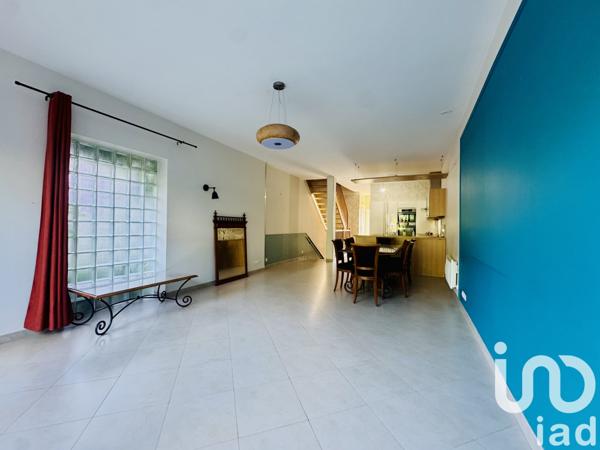 Maison à vendre 6 pièces 152 m² Les Clayes-sous-Bois