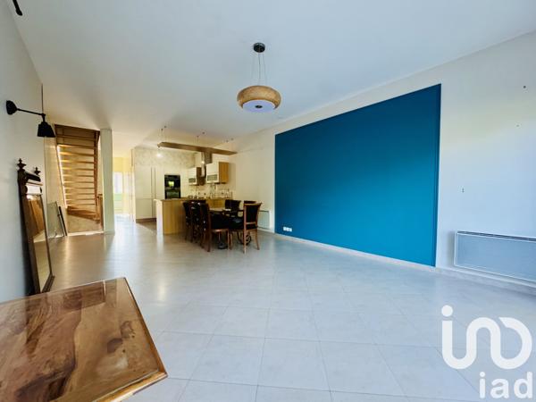 Maison à vendre 6 pièces 152 m² Les Clayes-sous-Bois