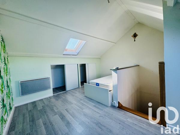 Maison à vendre 6 pièces 152 m² Les Clayes-sous-Bois