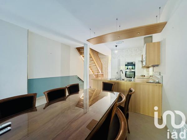 Maison à vendre 6 pièces 152 m² Les Clayes-sous-Bois