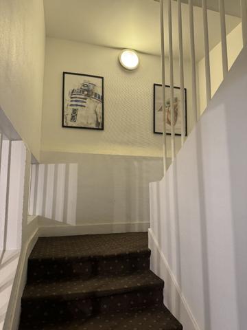 Immeuble CENTRE VILLE de Chartres 19 pièce(s) 454 m2-13 places de stationnements en centre ville