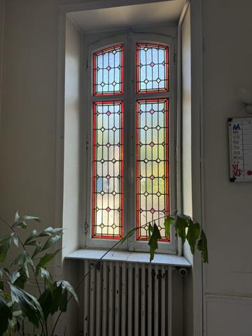 Immeuble CENTRE VILLE de Chartres 19 pièce(s) 454 m2-13 places de stationnements en centre ville