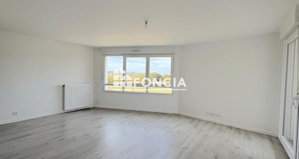 Location Appartement 3 pièces 65.7 m² - Neuilly-sur-marne 93330