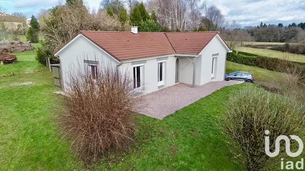 Maison à vendre 5 pièces 108 m² Couzeix