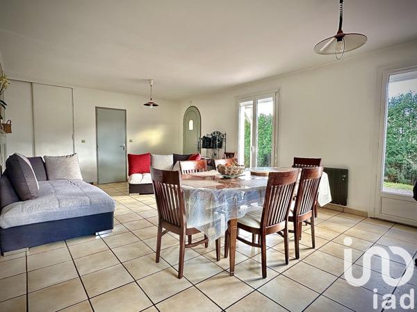 Maison à vendre 5 pièces 108 m² Couzeix