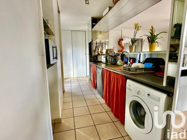 Maison à vendre 5 pièces 108 m² Couzeix