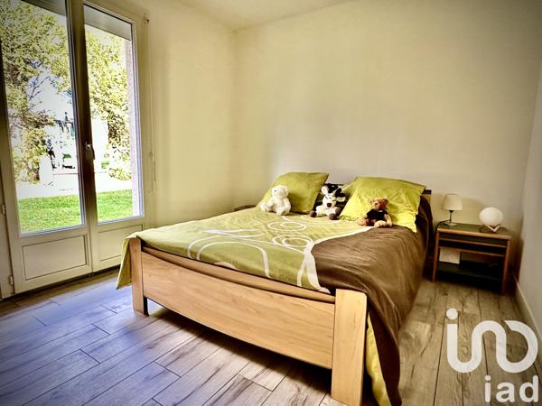 Maison à vendre 5 pièces 108 m² Couzeix