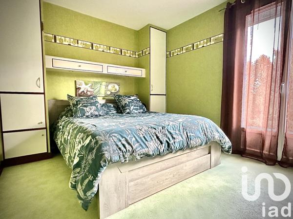 Maison à vendre 5 pièces 108 m² Couzeix