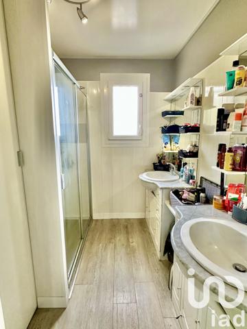 Maison à vendre 5 pièces 108 m² Couzeix