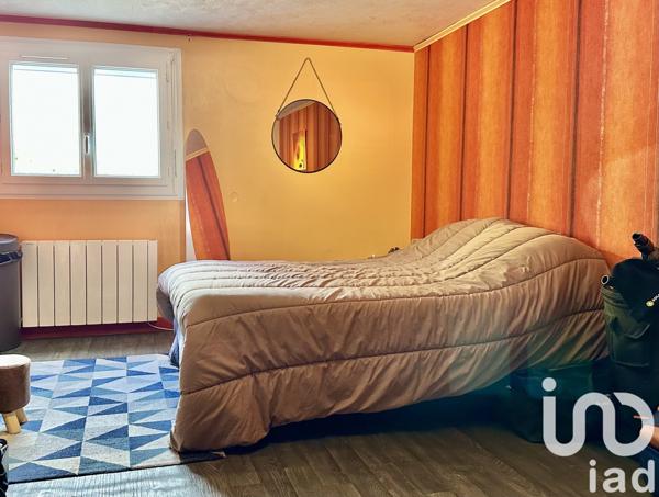 Maison à vendre 5 pièces 108 m² Couzeix