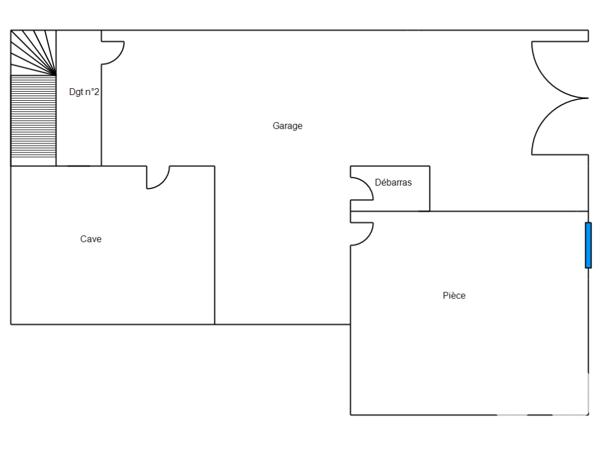 Maison à vendre 5 pièces 108 m² Couzeix