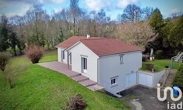 Maison à vendre 5 pièces 108 m² Couzeix