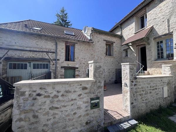Maison à vendre 325 000 € Longuesse 5 p 128 m² DPE F