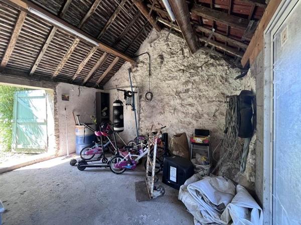 Maison à vendre 325 000 € Longuesse 5 p 128 m² DPE F