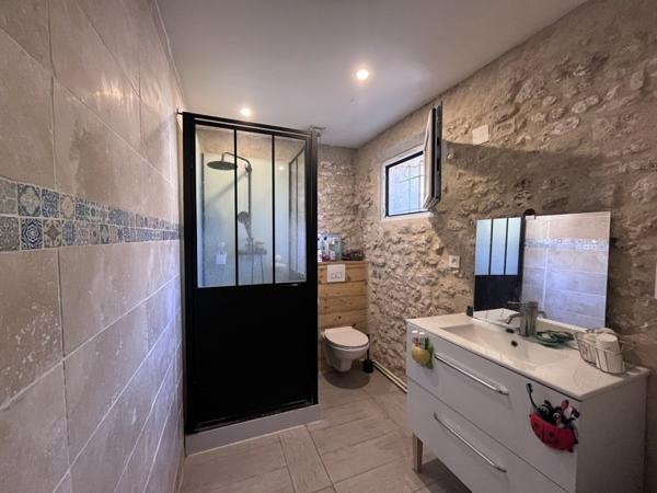Maison à vendre 325 000 € Longuesse 5 p 128 m² DPE F