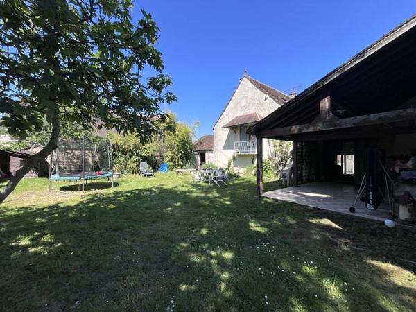 Maison à vendre 325 000 € Longuesse 5 p 128 m² DPE F