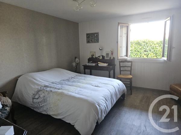 Maison à vendre  5 pièces - 120 m 2   ORGELET  - 39