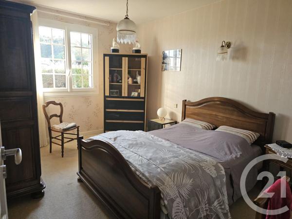 Maison à vendre  5 pièces - 120 m 2   ORGELET  - 39