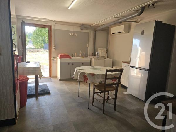 Maison à vendre  5 pièces - 120 m 2   ORGELET  - 39
