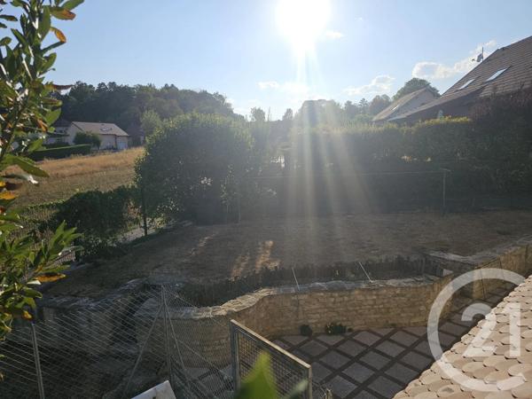 Maison à vendre  5 pièces - 120 m 2   ORGELET  - 39