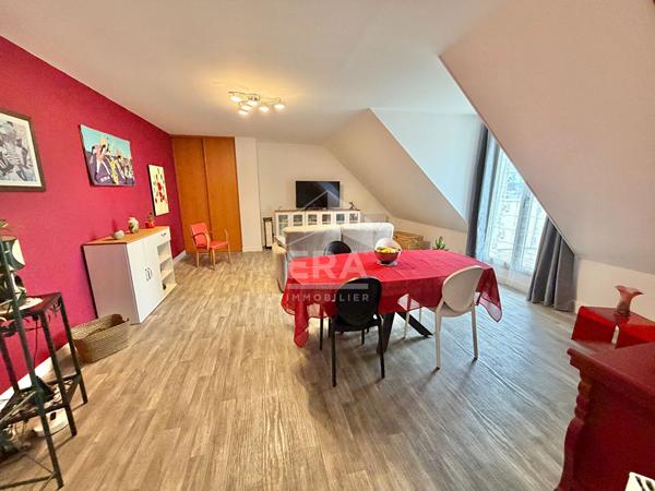Appartement Saint Fargeau Ponthierry 4 pièce(s) 85 m2