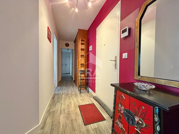 Appartement Saint Fargeau Ponthierry 4 pièce(s) 85 m2