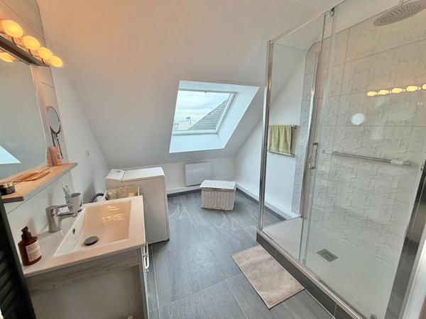 Appartement Saint Fargeau Ponthierry 4 pièce(s) 85 m2