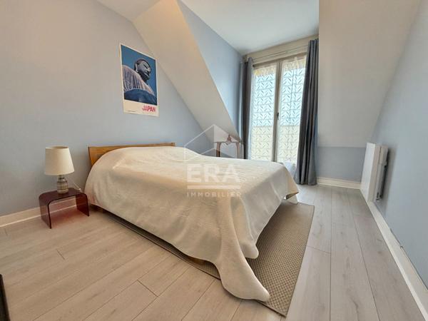 Appartement Saint Fargeau Ponthierry 4 pièce(s) 85 m2