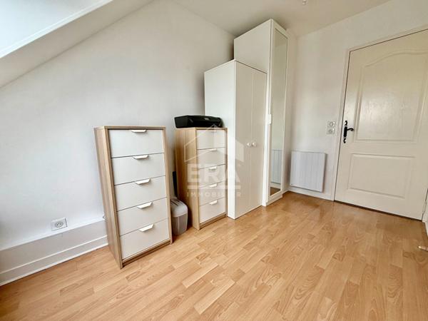 Appartement Saint Fargeau Ponthierry 4 pièce(s) 85 m2