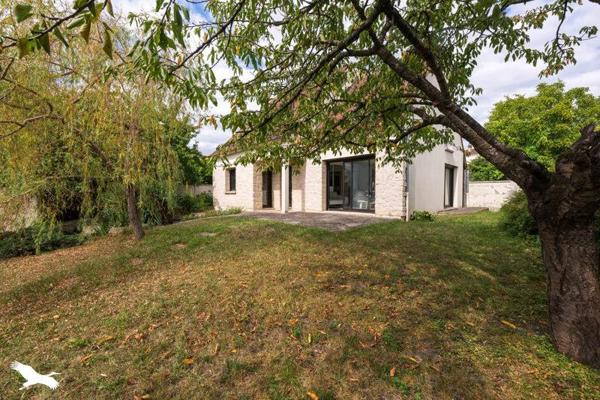 Maison à vendre |  Argenteuil |  6 pièces | 152 m²