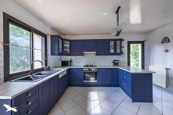 Maison à vendre |  Argenteuil |  6 pièces | 152 m²