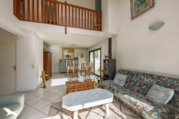 Maison à vendre |  Argenteuil |  6 pièces | 152 m²