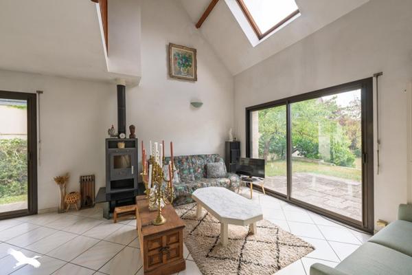 Maison à vendre |  Argenteuil |  6 pièces | 152 m²