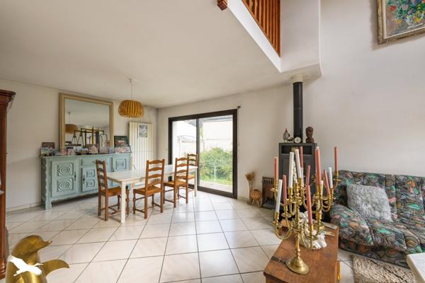 Maison à vendre |  Argenteuil |  6 pièces | 152 m²