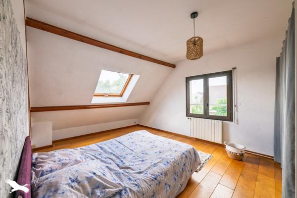 Maison à vendre |  Argenteuil |  6 pièces | 152 m²