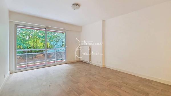 Appartement rénové à louer à Vannes