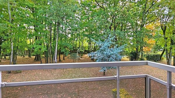 Appartement rénové à louer à Vannes