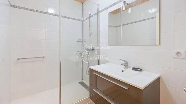 Appartement rénové à louer à Vannes