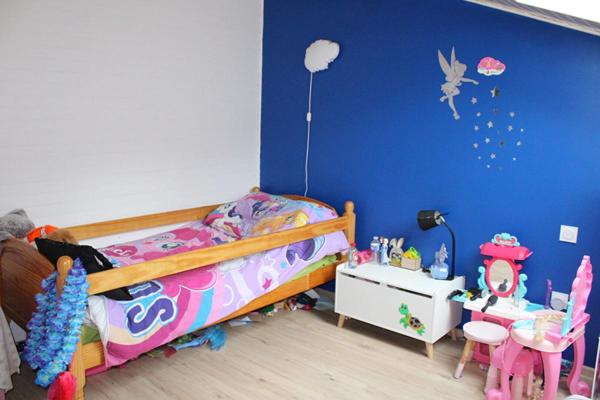 Maison  avec piscine sur Lesperon 4 pièce(s) 95 m2 sur 1460 m² de terrain