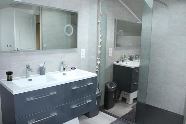 Maison  avec piscine sur Lesperon 4 pièce(s) 95 m2 sur 1460 m² de terrain