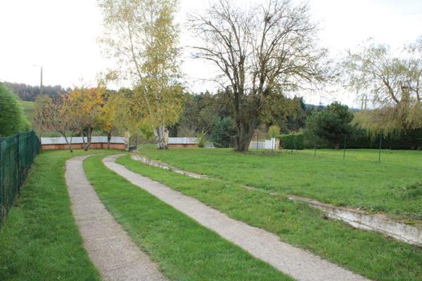 Maison  avec piscine sur Lesperon 4 pièce(s) 95 m2 sur 1460 m² de terrain