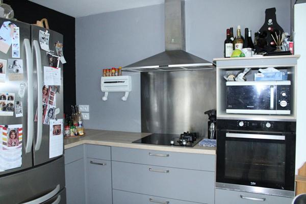 Maison  avec piscine sur Lesperon 4 pièce(s) 95 m2 sur 1460 m² de terrain