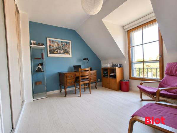 Maison 6 pièce(s)