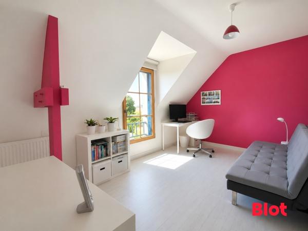 Maison 6 pièce(s)