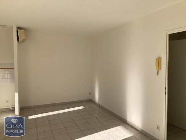 Location maison Eaunes (31600) 3 pièces 60.29m²