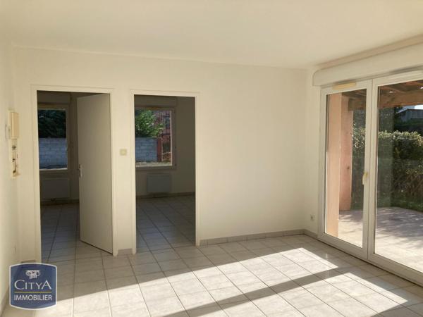 Location maison Eaunes (31600) 3 pièces 60.29m²