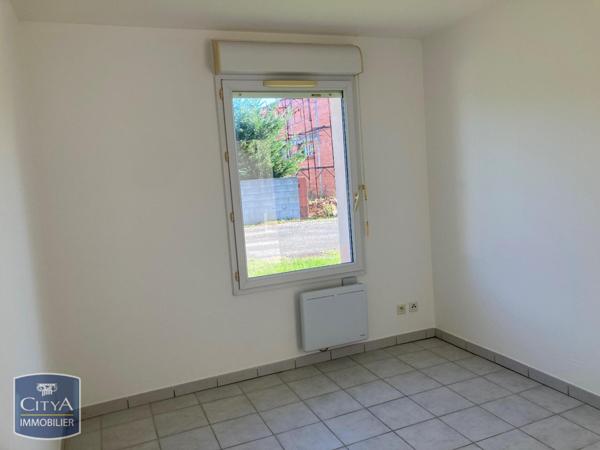 Location maison Eaunes (31600) 3 pièces 60.29m²