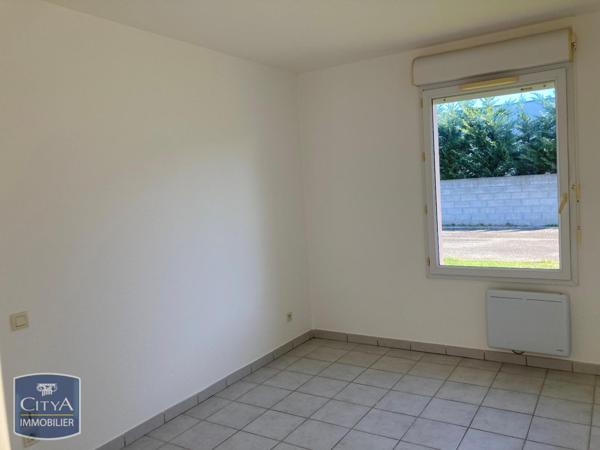 Location maison Eaunes (31600) 3 pièces 60.29m²