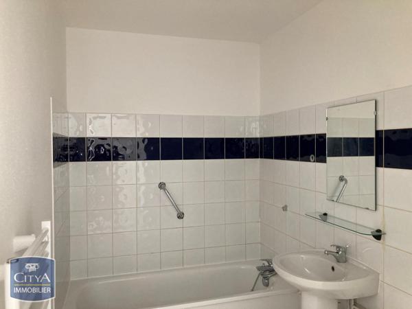 Location maison Eaunes (31600) 3 pièces 60.29m²